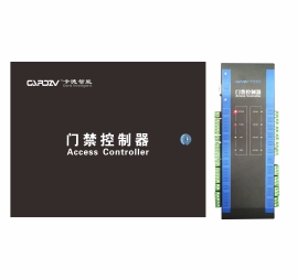 宿舍門(mén)禁控制器